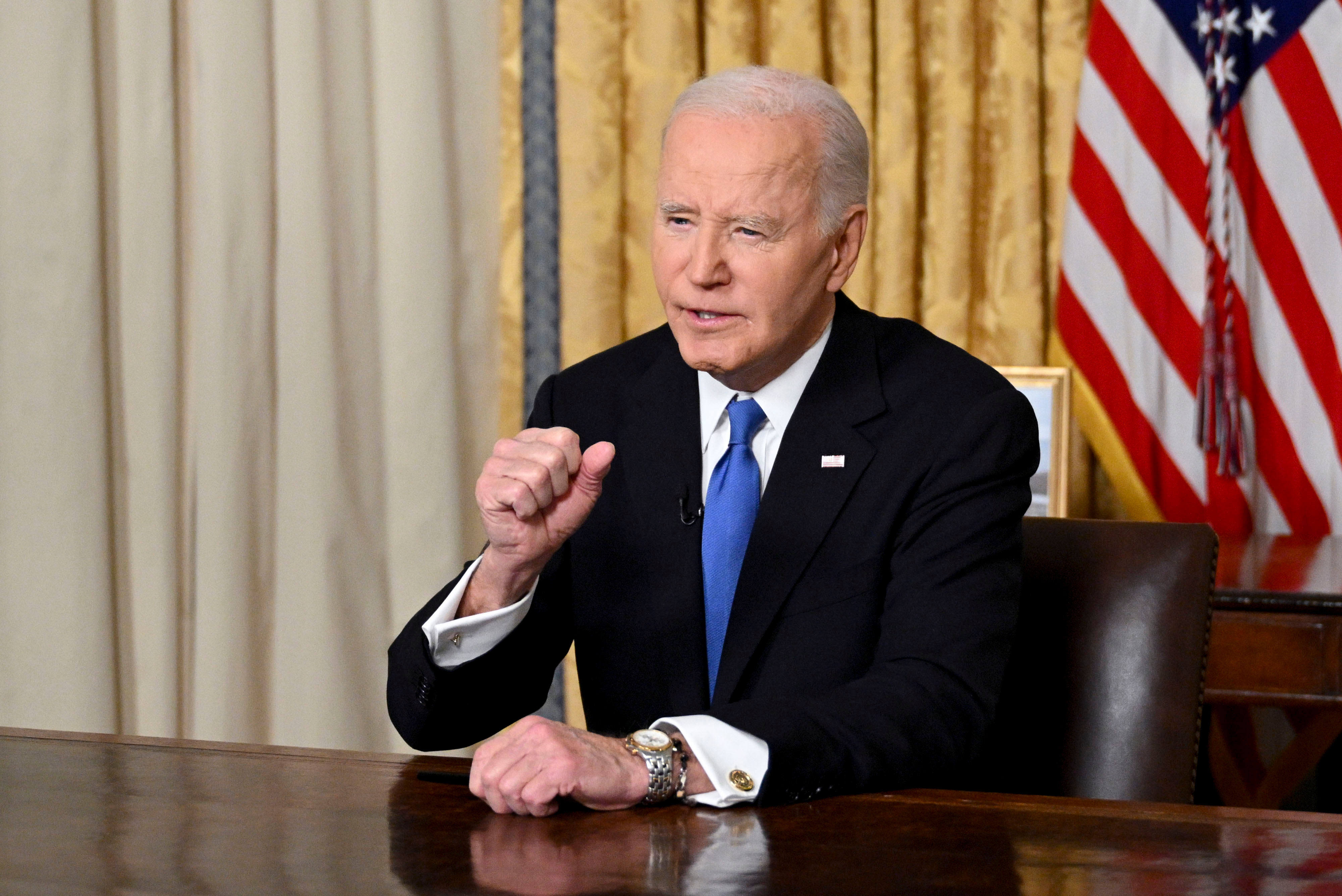 Joe Biden